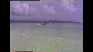 BORACAY ISLAND 1988