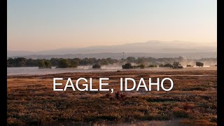 Eagle Idaho