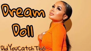 Dream Doll Robbed At Gun Point In St Louis! | DidYouCatchThis