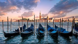 In Giro Per Venezia