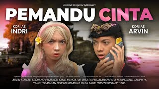 [DRAMA] PEMANDU CINTA💕