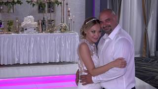 VARTAN & ANAHIT  WEDDING PART 2