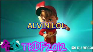 ALVIN LOL Version A-ALL 1