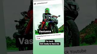 vastunna #perfectmotovlogs #praneeth