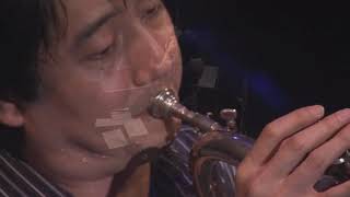 Honda Masato Playing Trumpet Video collection [10]