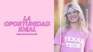 La oportunidad ideal | Madison Bigham | Mary Kay