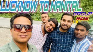 DAY1 LUCKNOW TO NANITAL😍😍// THE KEY OF PEACE ☮️ 🥰// #nanital #viral #shorts #vlogging #aryasaiki