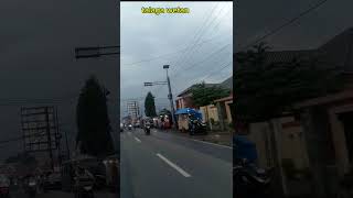 Jalan raya Cikijing desa talaga wetan #vlogperjalanan #shotrs