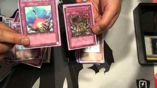 PK's Yu-Gi-Oh! Deck Profile: Gravekeeper 2011