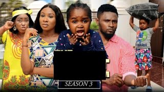 The beast in him( Full Movie|Season 2) Sonia Uche |Ebube Obio|Sam Maurice 2022Latest Nigerian movie.