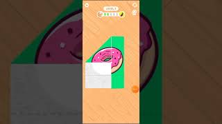 Paper Fold  Level #sakura respect #short #shorts #walkthrough #gameplay #ios #iosgame #tiktok#trend