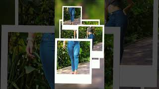 Calça Jeans Feminina. #moda #shortyoutube #shortsviral #dicasdemodaeestilo #fashion #modafeminina