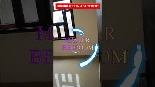 Orchid Green Apartment