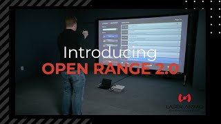 Open Range 2.0 - Smokeless Range Add-On