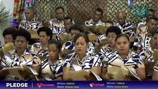 Kabukabu Wale - TC Nasinu Choir