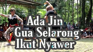 Jathil e Melu Joget Ganongan Lur!!!