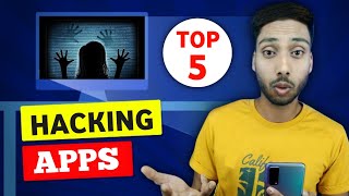 5 New Secret Android Apps and Hidden Tricks for Pro Users 😱😱 || 2023 || Secret Tricks