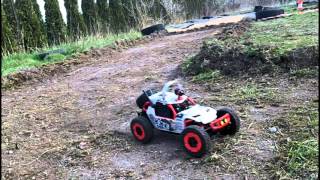 EZ Series Kyosho FPV