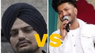 G khan VS Sidhu Moosewala|Mafia style X Chandigarh Shehr