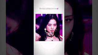 Jisoo edit | Blackpink | #kimjisoo #shorts #edit #fyp