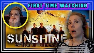 SUNSHINE -- movie reaction -- FIRST TIME WATCHING