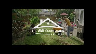 The AMES Companies Today October 2024