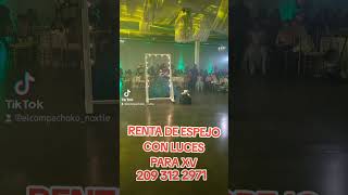 XV ESPEJO RENTA  209 312 2971