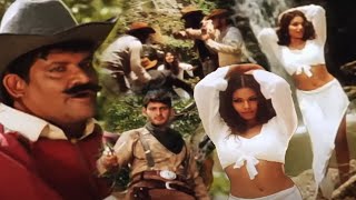 Tanikella Bharani And Bipasha Basu Comedy Scene || Takkari Donga Movie Scenes || WOW TELUGU MOVIES