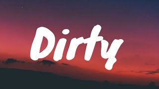 Jessie Murph- Dirty Lyrics