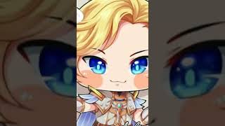 Jedag Jedug MLBB Hero Mage Chibi ||Nana,Harley,Chang'e,Harith,Lylia ||Dj Tutu