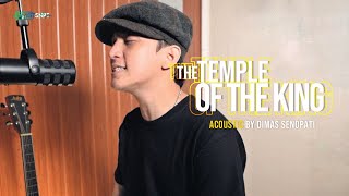 Rainbow - The Temple of the King (Acoustic Cover)