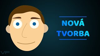 NOVÁ TVORBA | Vědecký Ferin