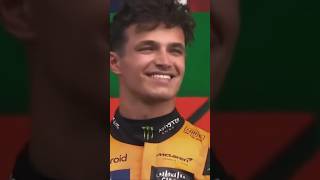 Lando Norris’ win in Zandvoort 🤩 #trending #landonorris #mclarenf1 #formulaone #f1