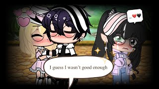 ~Can I be his type...? Meme || Gacha club|| Inspired by: Maybel Kitty~