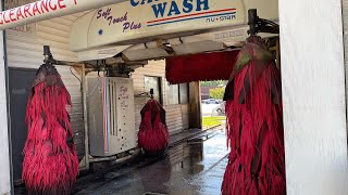 NuStar Soft Touch Plus: Family Quick Lube Car Wash | High Point, NC