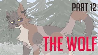 The Wolf / Goosefeather MAP / Part 12