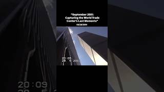 “Iconic Memories: The World Trade Center Captured Before 9/11” #remember #iconic #newyork #shorts