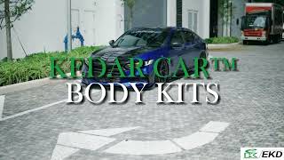 body kits