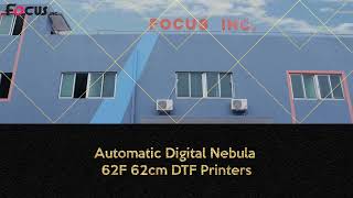 Amazing!9 reasons why you shouldn't worry about Automatic Digital 62F DTF Printers again.Have a look