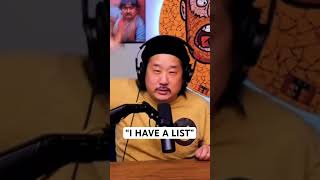 New Host for TigerBelly? Bobby Lee Speaks