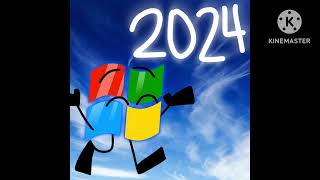 Happy New Year 2024!