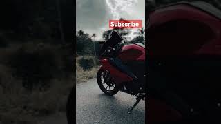 😍 Super bike stand | Yamaha R15 | India number one bikes | #trending #viral #ytshorts #like #youtube