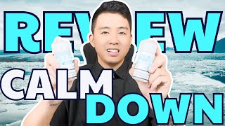 Calm Down - Trải nghiệm vị Bạc Hà mới mẻ