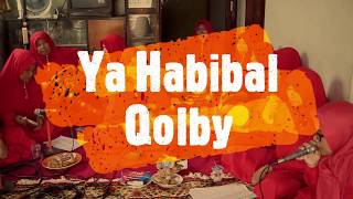 Ya Habibal Qolby kepatihan