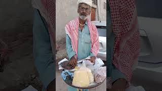 Street Food Yummy & Delicious Khoya wala Baba