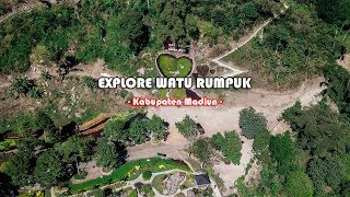 Explore Watu Rumpuk - Desa Mendak, Madiun