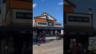 Fisherman’s Wharf - Best Fish and Chips and Floating Houses in Victoria, Bc - Vancouver Island.