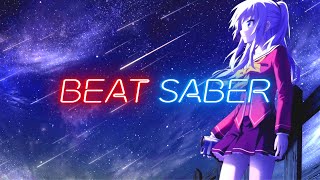 Bravely You | Beat Saber FC