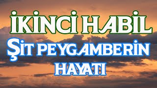 HZ ŞİT (AS) HAYATI VE MUCİZELERİ