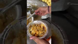 😍❤️Nagpur’s Best Aloo chat😍❤️#streetfood #youtubeshorts #nagpuri #shorts